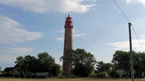 Lighthouse Stock Photos