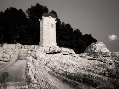 Lighthouse Stock Photos