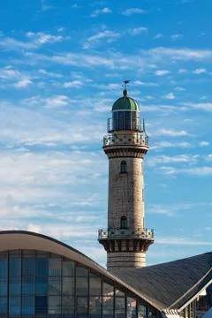 Lighthouse Stock Photos