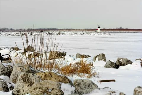 Lighthouse Stock Photos