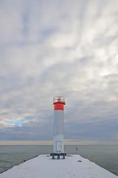 Lighthouse Stock Photos