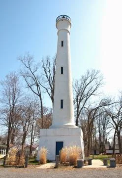 Lighthouse Stock Photos