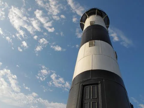 Lighthouse Stock Photos
