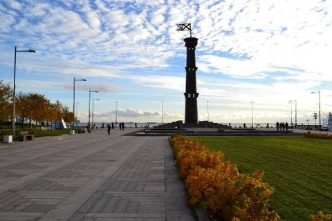 Lighthouse Stock Photos