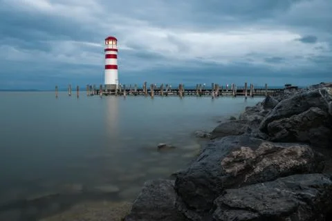 Lighthouse Stock Photos