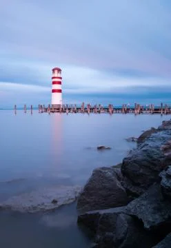 Lighthouse Stock Photos