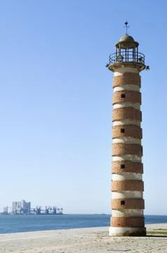 Lighthouse Stock Photos