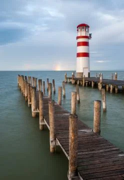 Lighthouse Stock Photos