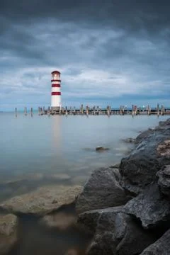 Lighthouse Stock Photos