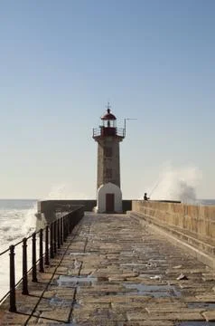 Lighthouse Stock Photos