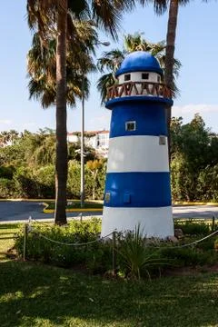 Lighthouse Stock Photos