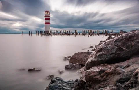 Lighthouse Stock Photos