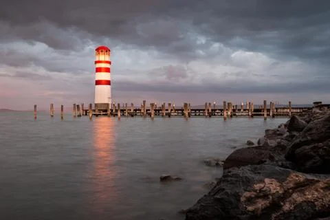 Lighthouse Stock Photos