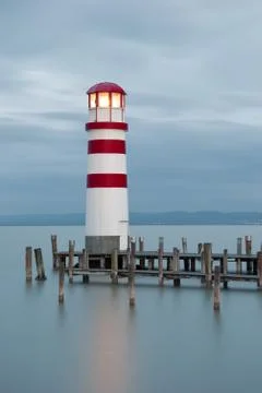 Lighthouse Stock Photos