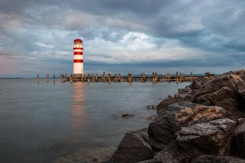 Lighthouse Stock Photos