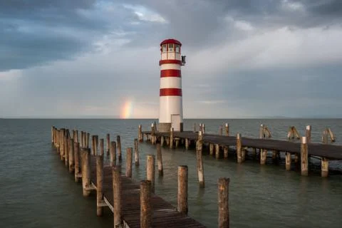 Lighthouse Stock Photos