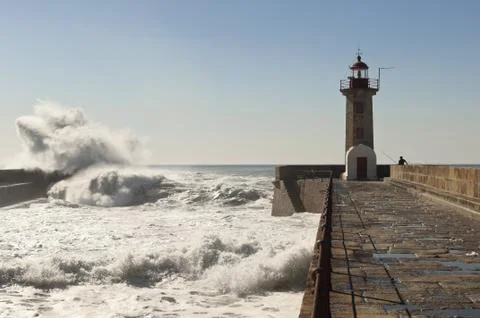 Lighthouse Stock Photos