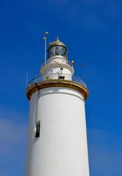 Lighthouse 写真素材