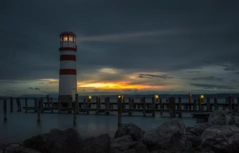 Lighthouse Stock Photos
