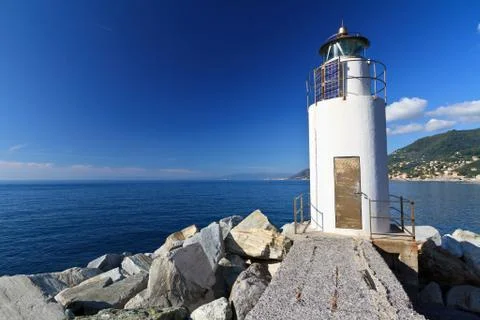 Lighthouse Stock Photos