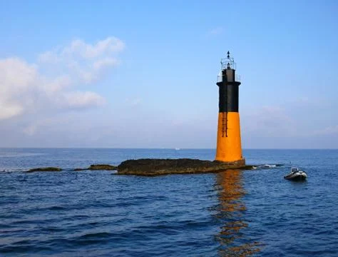 Lighthouse Stock Photos