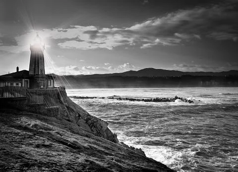 Lighthouse Stock Photos