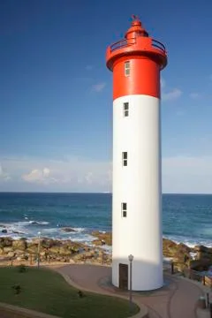 Lighthouse Stock Photos