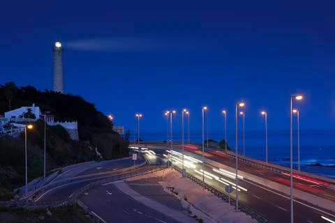 Lighthouse Stock Photos