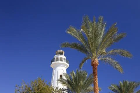 Lighthouse Stock-Fotos