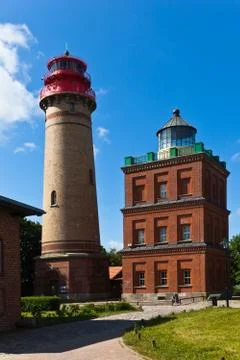 Lighthouse Stock Photos