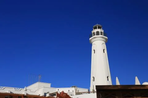 Lighthouse Fotos de archivo