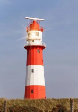 The lighthouse Stock Photos