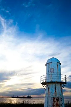 Lighthouse Stock Photos
