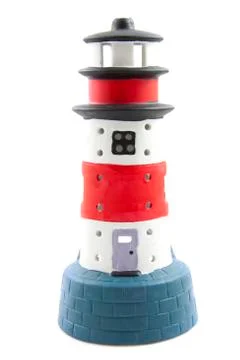 Lighthouse Stock Photos