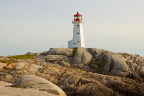 Lighthouse Stock Photos