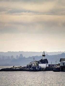 Lighthouse Stock Photos