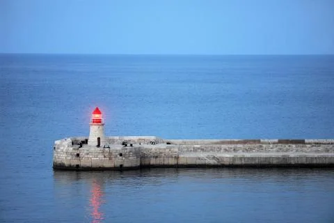 Lighthouse Stock Photos