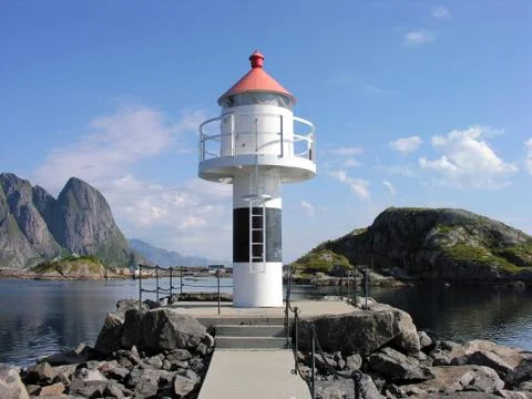 Lighthouse Stock Photos