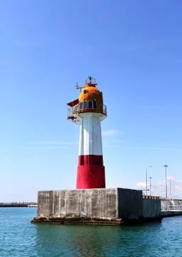 Lighthouse Stock Photos