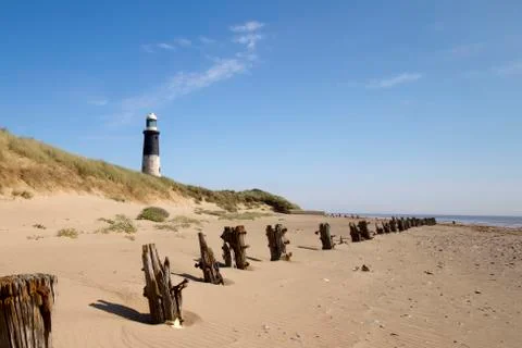 Lighthouse Stock Photos