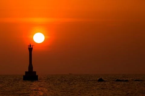 Lighthouse Stock Photos