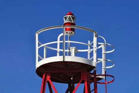 Lighthouse Stock Photos