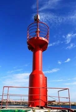 Lighthouse Stock Photos