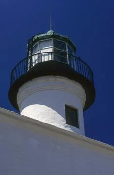 Lighthouse Stock Photos