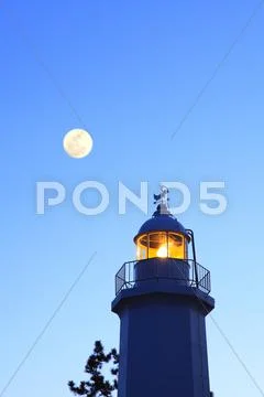 Lighthouse Stock Photos