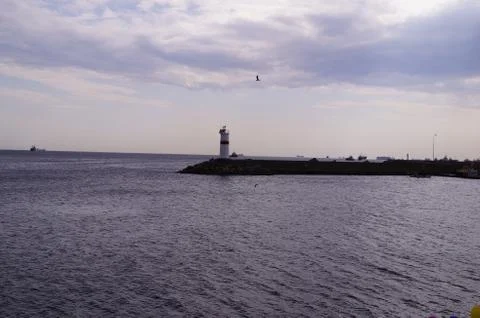 Lighthouse Stock Photos