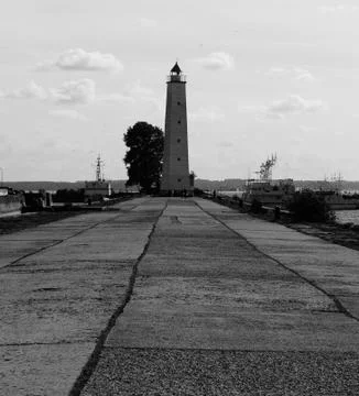 Lighthouse Stock Photos