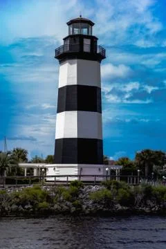 Lighthouse Stock Photos