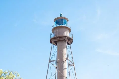 Lighthouse Stock Photos