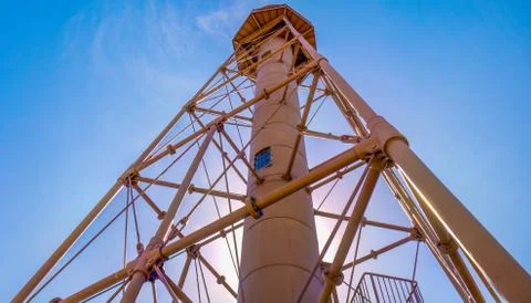 Lighthouse Stock Photos